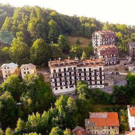 Appartamento San Giacomo di Roburent Cardini CN Esterno foto