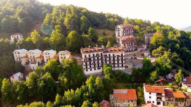 Appartamento San Giacomo di Roburent Cardini CN Esterno foto