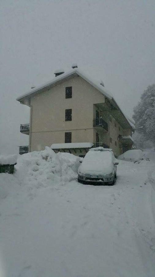 Appartamento San Giacomo di Roburent Cardini CN Esterno foto